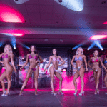 ufe world championships result 2025